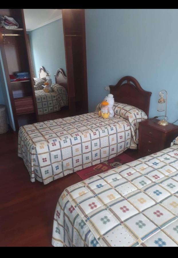 דירות סוטו דל ברקו Apartamento Cerca De Playas מראה חיצוני תמונה