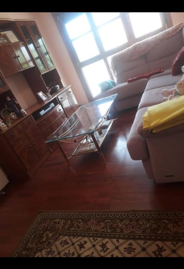 דירות סוטו דל ברקו Apartamento Cerca De Playas מראה חיצוני תמונה